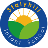 Stalyhill Infant School logo