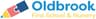 Oldbrook First School and Nursery logo
