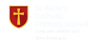 St Bede's Catholic Primary School logo