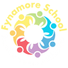 Fynamore Primary School logo
