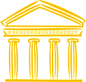 Hele's School logo
