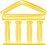 Hele's School logo
