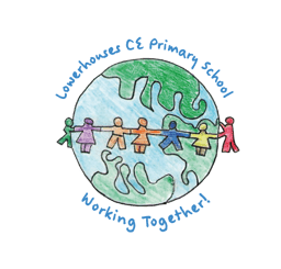 Lowerhouses CofE Primary School logo