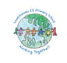Lowerhouses CofE Primary School logo