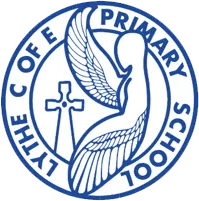 Lythe Church of England Voluntary Controlled Primary School logo