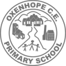 Oxenhope CofE Primary School logo