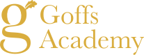 Goffs Academy logo