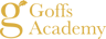 Goffs Academy logo