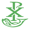 Christ Church CofE Primary School logo