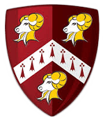 The Ramsey Academy, Halstead logo