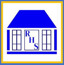 Russet House School logo