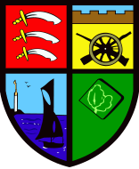 Purfleet Primary Academy logo