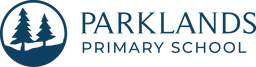 Parklands Primary School logo
