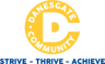 Danesgate Community logo