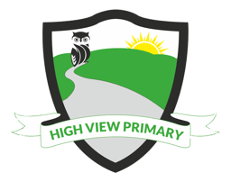 High View Primary School logo