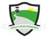 High View Primary School logo