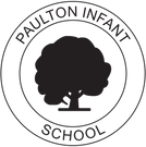 Paulton Infant School logo