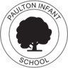 Paulton Infant School logo
