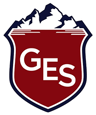 Geneva English School logo