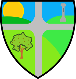 Portesham Church of England Primary School logo