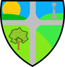 Portesham Church of England Primary School logo