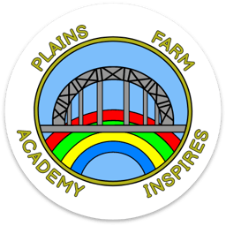 Plains Farm Academy logo