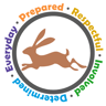 Harefield Primary School logo