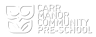 Carr Manor Community School logo