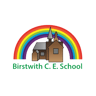 Birstwith Church of England Primary School logo