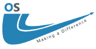 Oswaldtwistle School logo