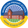 Shardlow Primary School logo