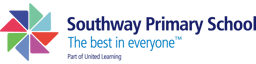 Southway Primary School logo