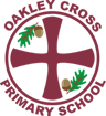 Oakley Cross Primary School and Nursery logo