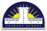 Uxendon Manor Primary School logo