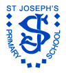 St Joseph's RC Primary School Manchester logo
