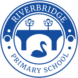 The Echelford Primary School logo