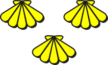 High Wych Church of England Primary School logo