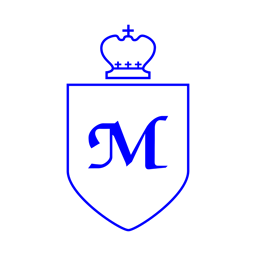 St Mary's CofE Primary School logo