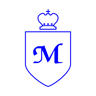 St Mary's CofE Primary School logo