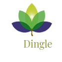 The Dingle Primary School logo