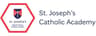 Saint Joseph's Catholic Primary Voluntary Academy logo