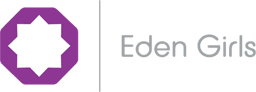 Eden Girls' School, Waltham Forest logo