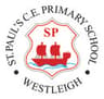 Westleigh St Paul's CofE Primary School logo