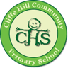 Cliffe Hill Community Primary School logo