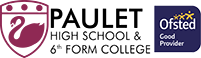 Paulet High School logo