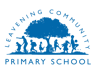 Leavening Community Primary School logo