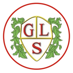 Green Lane Community Special School logo