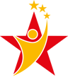 Robert Peel Primary School logo