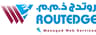 Newton British Academy logo