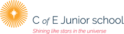 Ossett Southdale Church of England Voluntary Controlled Junior School logo